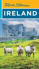 Rick Steves Ireland (Twenty-Second Edition)-9781641715614