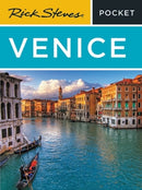 Rick Steves Pocket Venice (Fifth Edition)-9781641715690