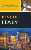 Rick Steves Best of Italy (Fourth Edition)-9781641715737