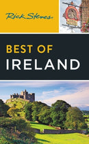 Rick Steves Best of Ireland (Fourth Edition)-9781641715751