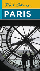 Rick Steves Paris (Twenty-fifth Edition)-9781641715775