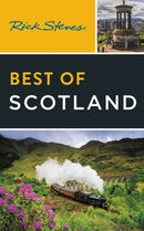 Rick Steves Best of Scotland (Third Edition)-9781641715799
