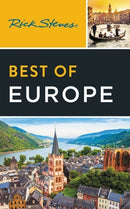 Rick Steves Best of Europe (Fourth Edition)-9781641715836