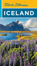 Rick Steves Iceland (Third Edition)-9781641715850