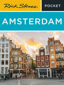 Rick Steves Pocket Amsterdam (Fourth Edition)-9781641715898