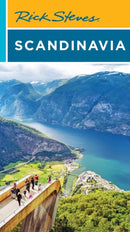 Rick Steves Scandinavia (Seventeenth Edition)-9781641716079