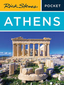 Rick Steves Pocket Athens (Fourth Edition)-9781641716215