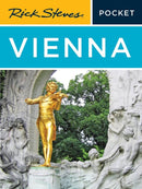 Rick Steves Pocket Vienna (Fourth Edition)-9781641716239