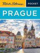 Rick Steves Pocket Prague (Third Edition)-9781641716253