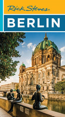 Rick Steves Berlin (Fifth Edition)-9781641716475