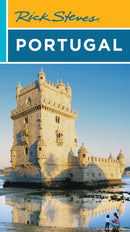Rick Steves Portugal (Thirteenth Edition)-9781641716536