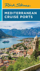 Rick Steves Mediterranean Cruise Ports