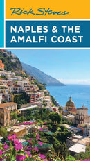 Rick Steves Naples & the Amalfi Coast (First Edition)-9781641716659