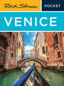 Rick Steves Pocket Venice (6th Edition)-9781641716673