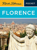 Rick Steves Pocket Florence (Sixth Edition)-9781641716710