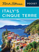 Rick Steves Pocket Italy''s Cinque Terre