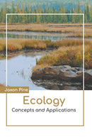 Ecology: Concepts and Applications-9781641724128