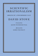 Scientific Irrationalism-9781641773874