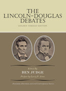 The Lincoln-Douglas Debates-9781641774192