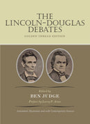 The Lincoln-Douglas Debates
