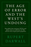 The Age of Error