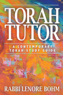 Torah Tutor : A Contemporary Torah Study Guide-9781641801386