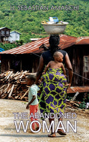 The Abandoned Woman-9781641823272