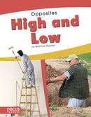 High and Low-9781641854054