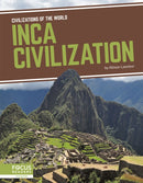Inca Civilization-9781641857581