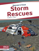 Storm Rescues-9781641857741