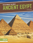Ancient Egypt-9781641858229
