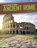 Ancient Rome-9781641858250