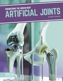 Artificial Joints-9781641858304