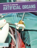 Artificial Organs-9781641858311
