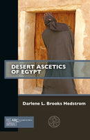 Desert Ascetics of Egypt-9781641891677