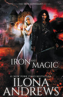 Iron and Magic-9781641970402