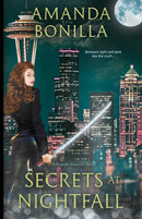 Secrets at Nightfall-9781641972215