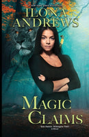 Magic Claims-9781641972680