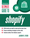 Ultimate Guide to Shopify for Business-9781642011494