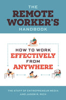 Working Remotely : How to Work Effectively from Anywhere-9781642011562