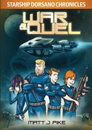 War & Quel-9781642049473