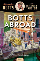 Botts Abroad-9781642340396