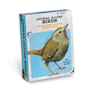 Em & Friends Animal Allies Birds Deck-9781642464887