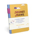 Em & Friends Dream Journal-9781642465150