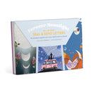 Em & Friends Forever Moonlight Self-Mailer-9781642465198