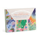 Em & Friends Mushrooms Forever Self-Mailer-9781642465204