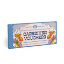 Em & Friends Care Giver Vouchers-9781642465235