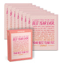 Em & Friends Best Year Yet Birthday Boxed Cards Singles-9781642465518