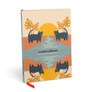 Em & Friends Reflections Blank Journal-9781642466041