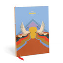 Em & Friends Let's Focus On Me Blank Journal-9781642466058